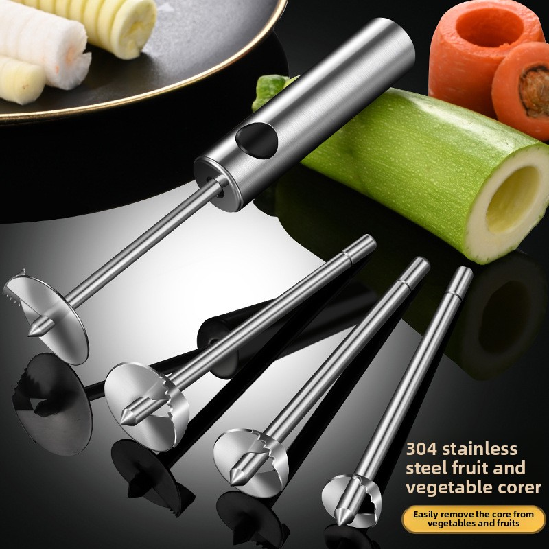 Kitchen Gadgets For Cooking - 1 Zestaw Kuchenny Przyrząd do Warzyw