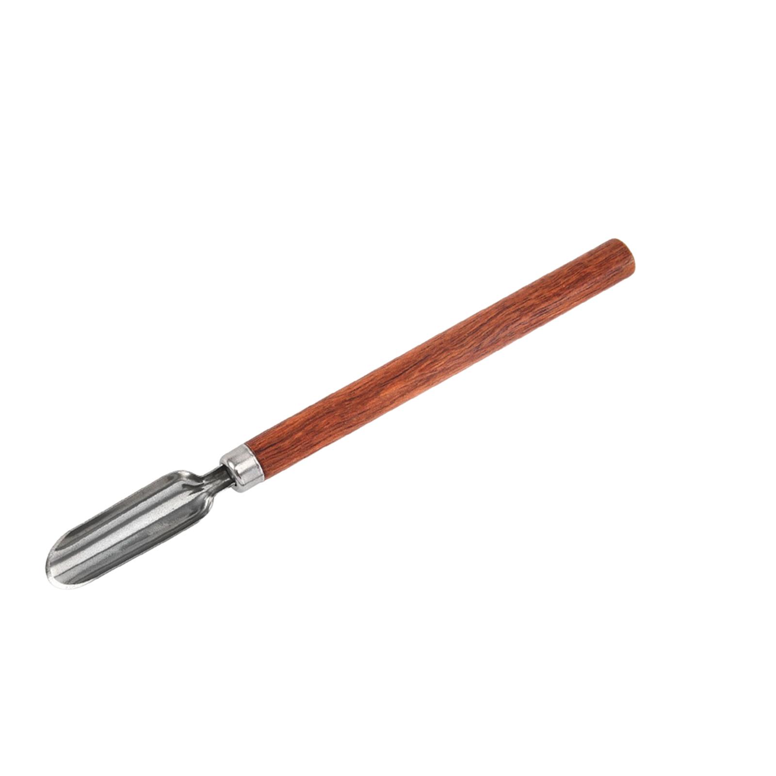 Kitchen Gadgets For Chefs - Nóż do rzeźbienia w jedzeniu, wykonany