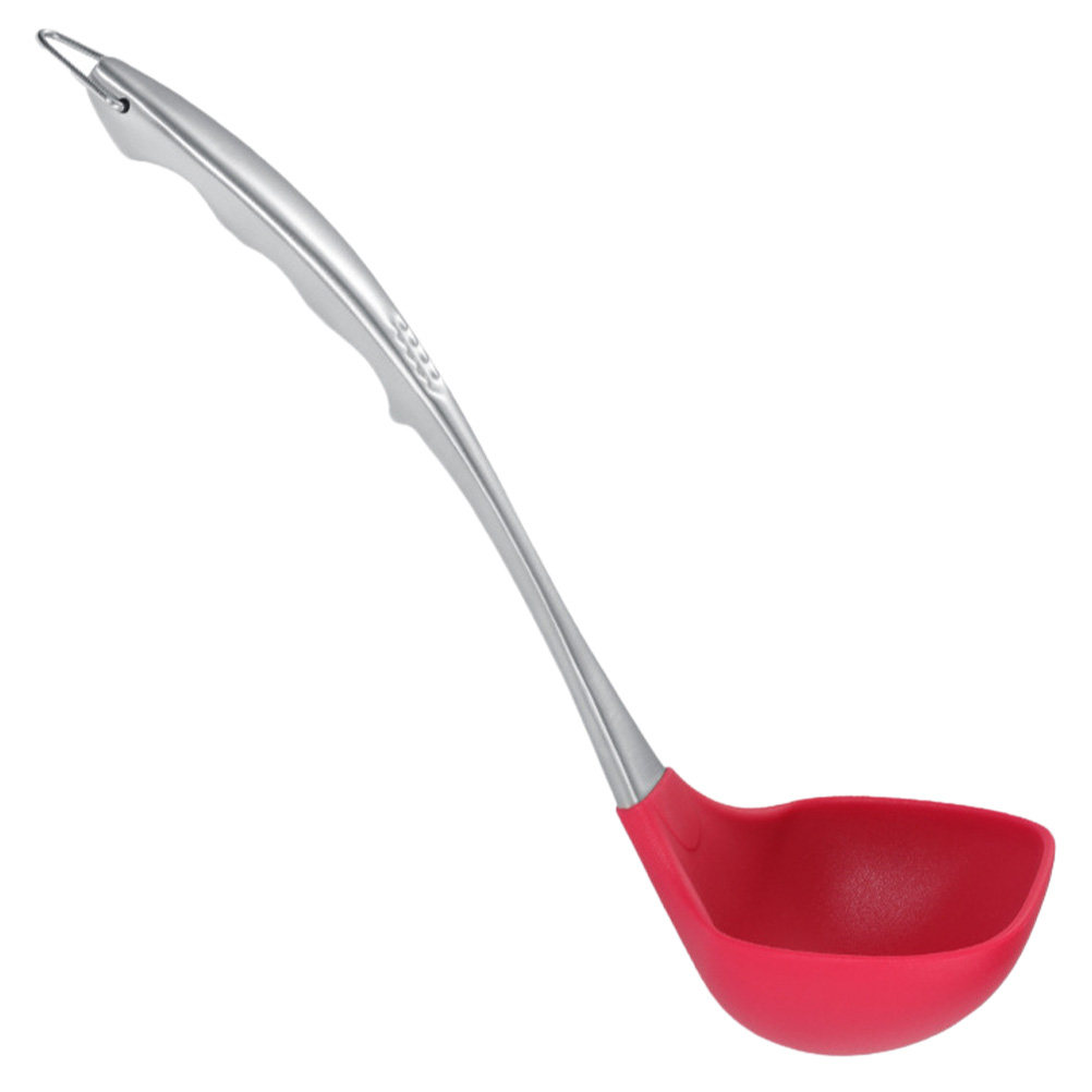 Kitchen Gadgets And Utensils - 1 sztuka – silikonowa łyżka do