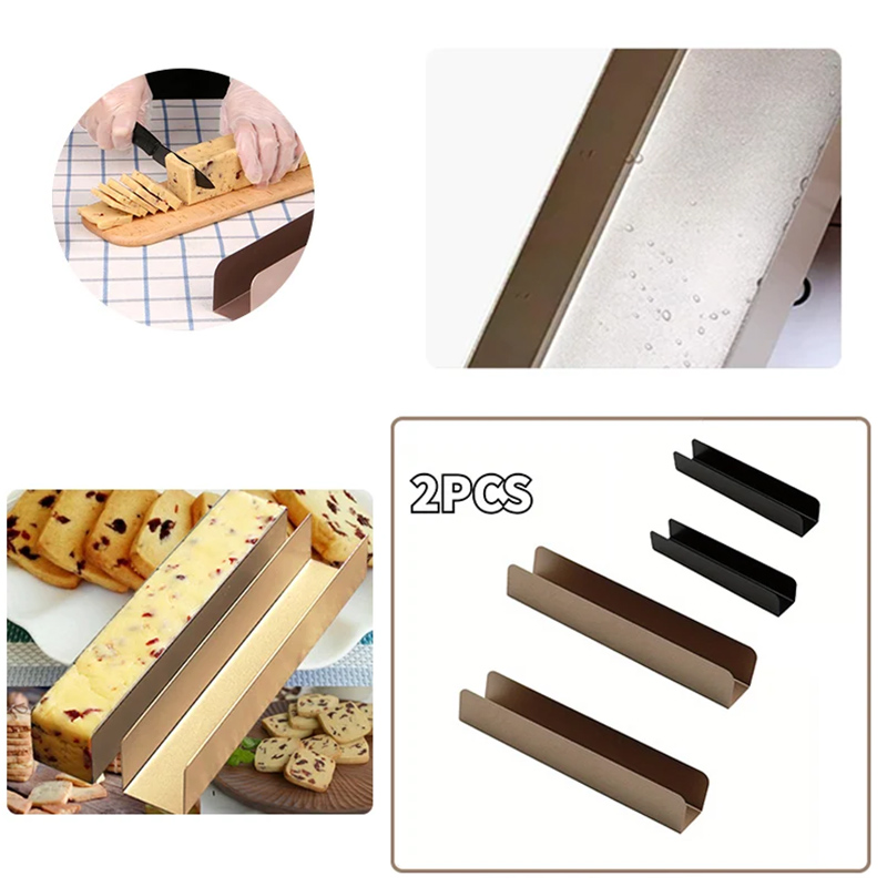Kitchen Gadgets Deals - Nieprzywierająca forma do ciastek w kształcie