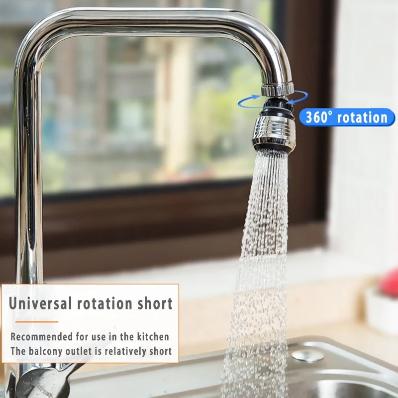 Kitchen Gadgets Everyone Needs - Akcesoria kuchenne 2 tryby 360° obrotowy