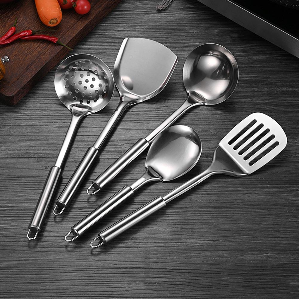 Kitchen Gadgets Under 100 - 5 SZT./ZESTAW Praktyczny Zestaw Przyborów Kuchennych
