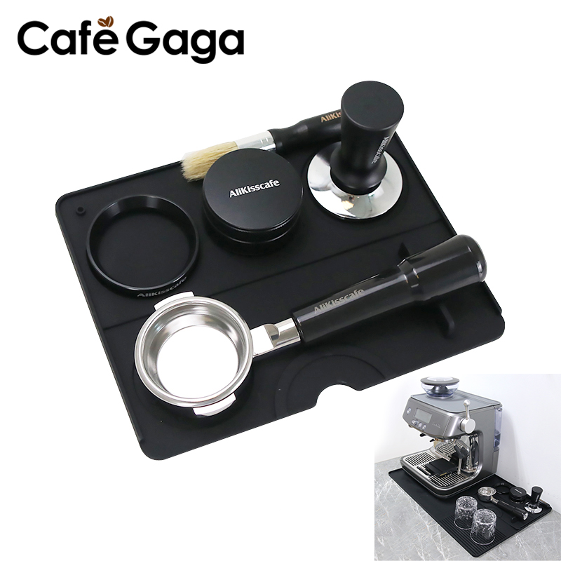 Kitchen Gadgets Deals - Mata do ubijania kawy Espresso Portafilter