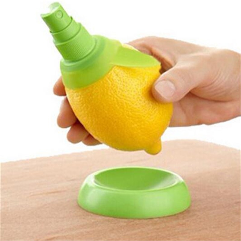 Kitchen Gadgets Juicer - Ręczne przyrządy kuchenne, małe narzędzia, rozpylacz