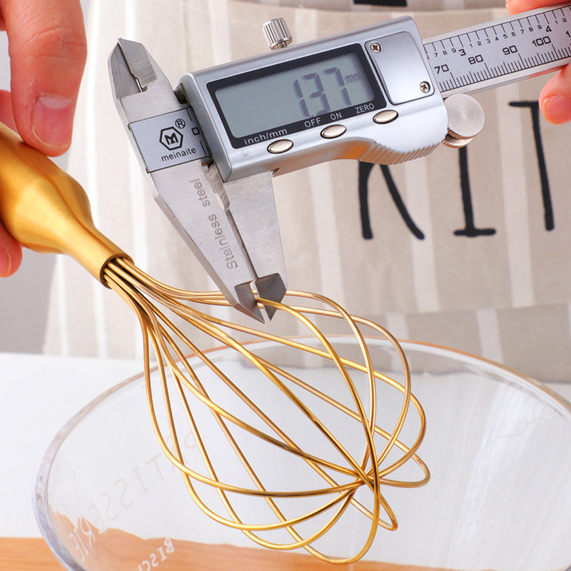 Mieszadło do jajek ze stali ni – Kitchen Gadgets And Utensils recenzja i cena