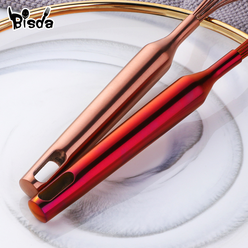 Mieszadło do jajek ze stali ni – Kitchen Gadgets And Utensils recenzja i cena