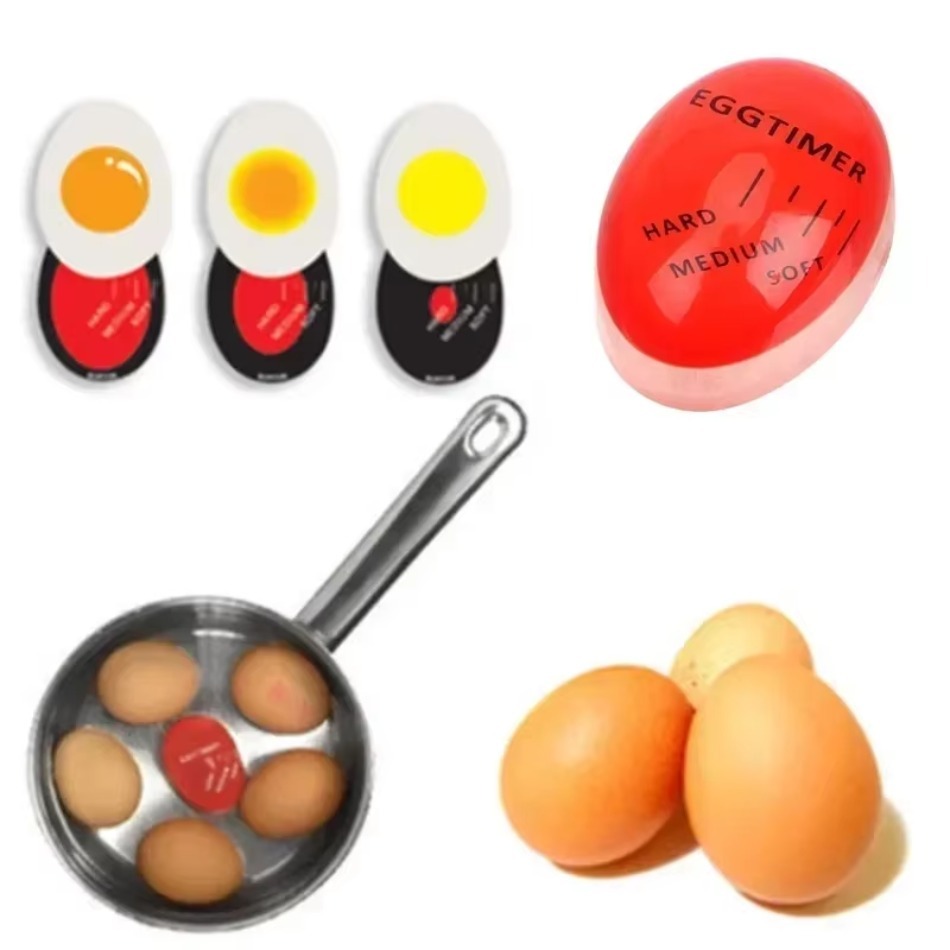 Wielorazowy timer do gotowania – Kitchen Gadgets Everyone Needs recenzja i cena