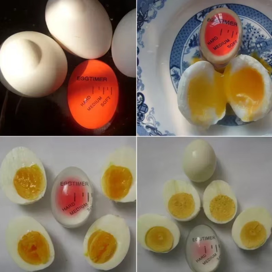 Wielorazowy timer do gotowania – Kitchen Gadgets Everyone Needs recenzja i cena