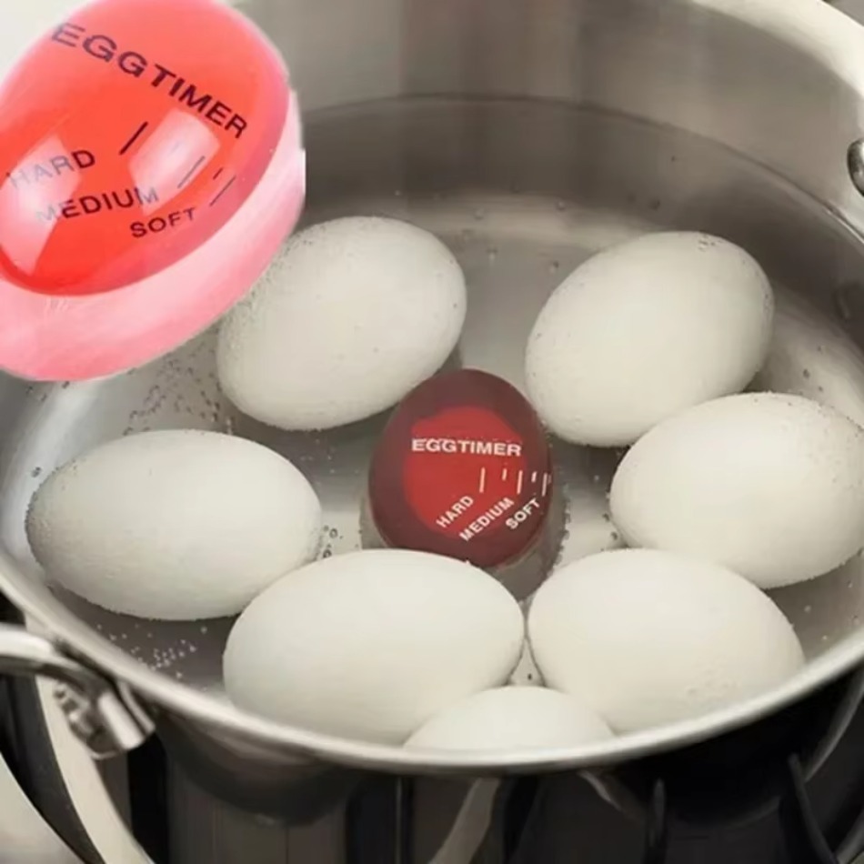 Wielorazowy timer do gotowania – Kitchen Gadgets Everyone Needs recenzja i cena
