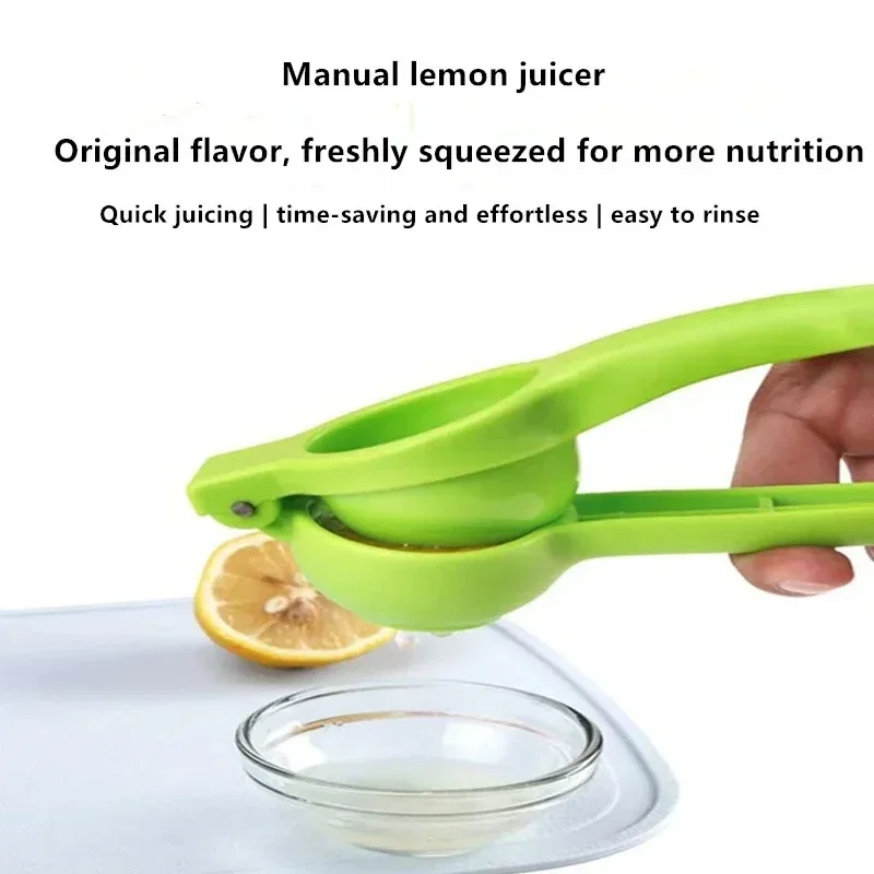 Ręczna wyciskarka do cytryn 2  – Kitchen Gadgets Juicer recenzja i cena