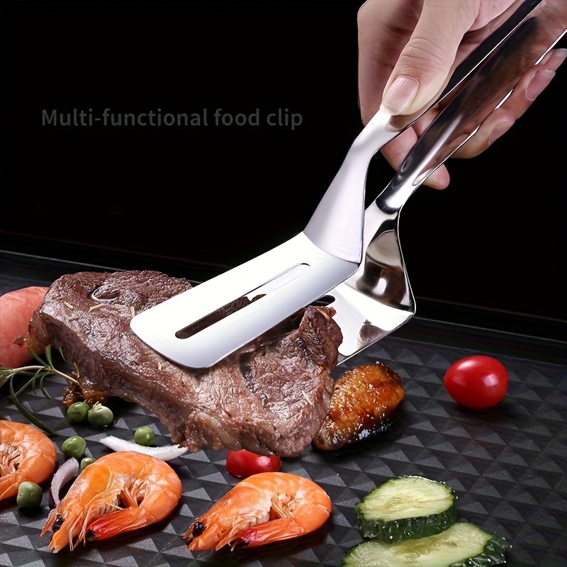 1/3 szt. Szpatułka ze stali ni – Kitchen Gadgets And Utensils recenzja i cena