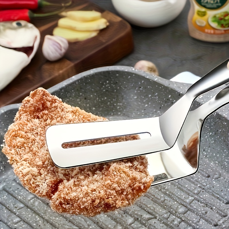 1/3 szt. Szpatułka ze stali ni – Kitchen Gadgets And Utensils recenzja i cena