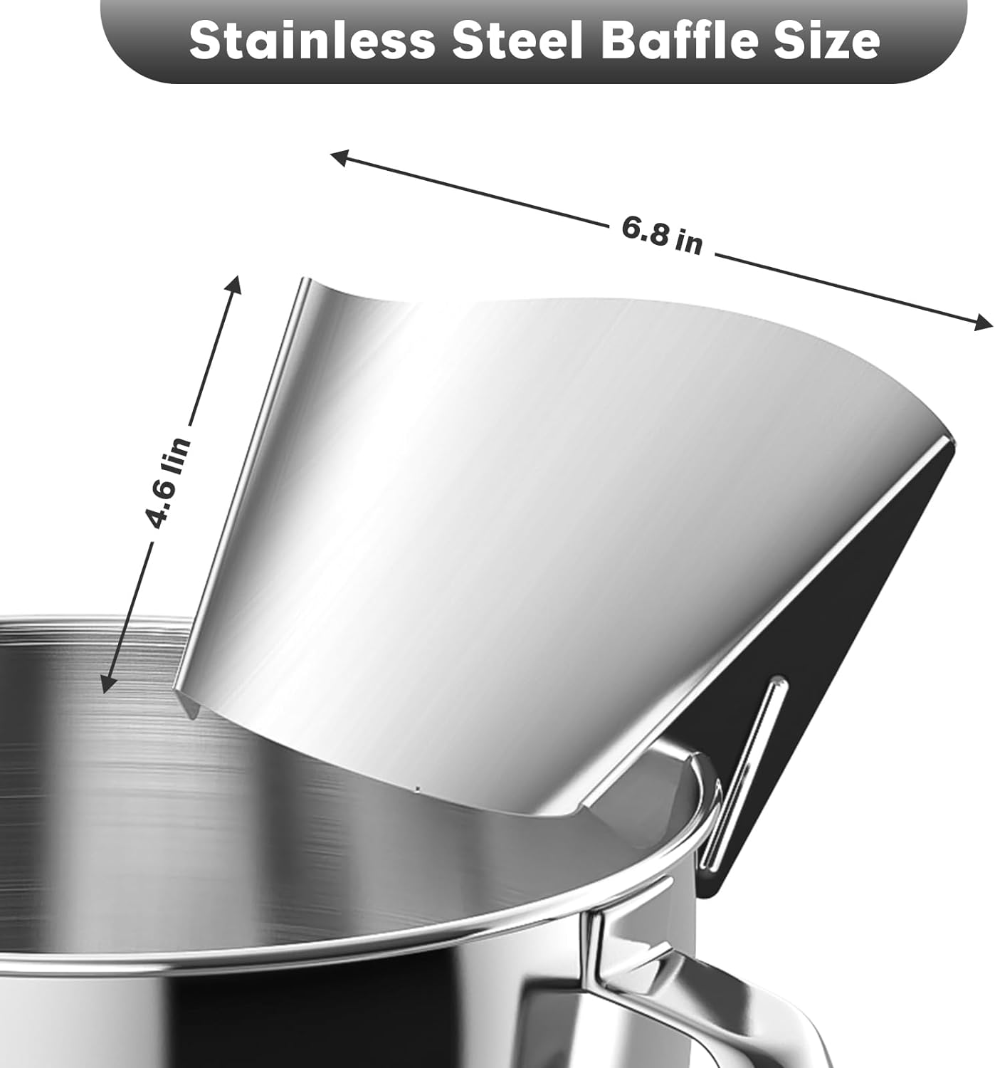 Wysięgnik do miksera stojącego – Kitchen Gadgets Mixer recenzja i cena