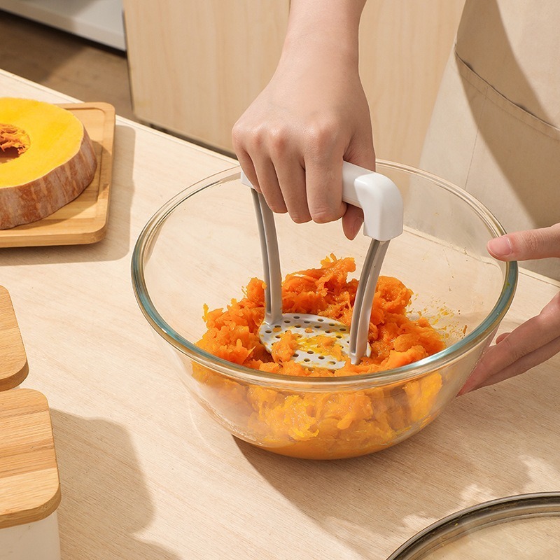 Ręczna tłuczka do ziemniaków,  – Kitchen Gadgets And Utensils recenzja i cena