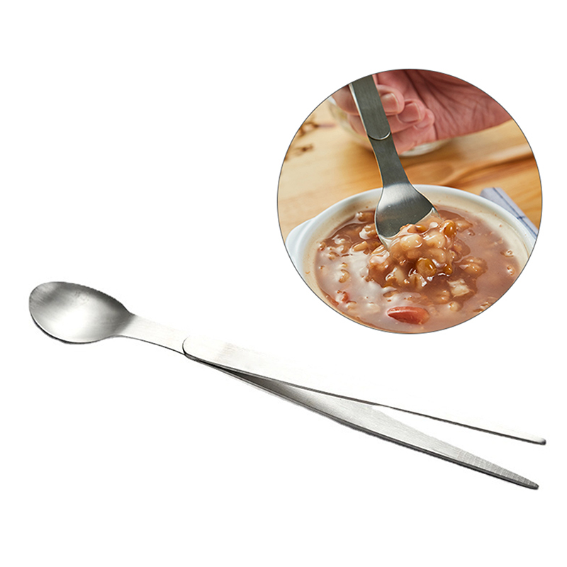 Łyżka do smaku ze stali nierdz – Kitchen Gadgets For Chefs recenzja i cena