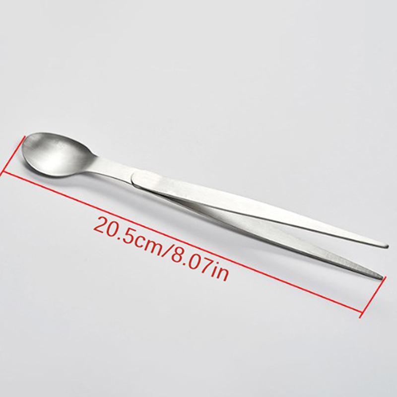 Łyżka do smaku ze stali nierdz – Kitchen Gadgets For Chefs recenzja i cena