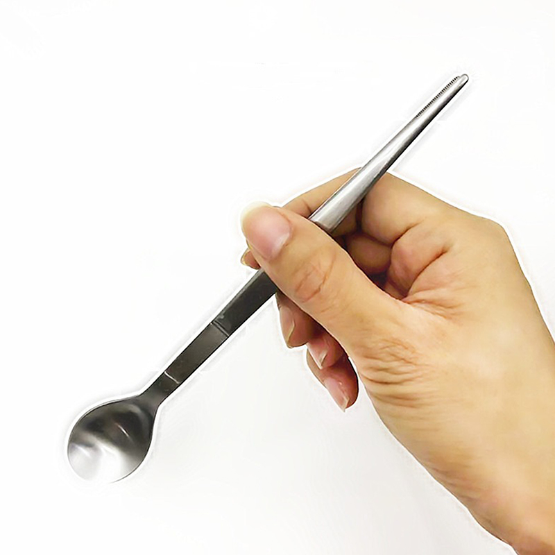 Łyżka do smaku ze stali nierdz – Kitchen Gadgets For Chefs recenzja i cena