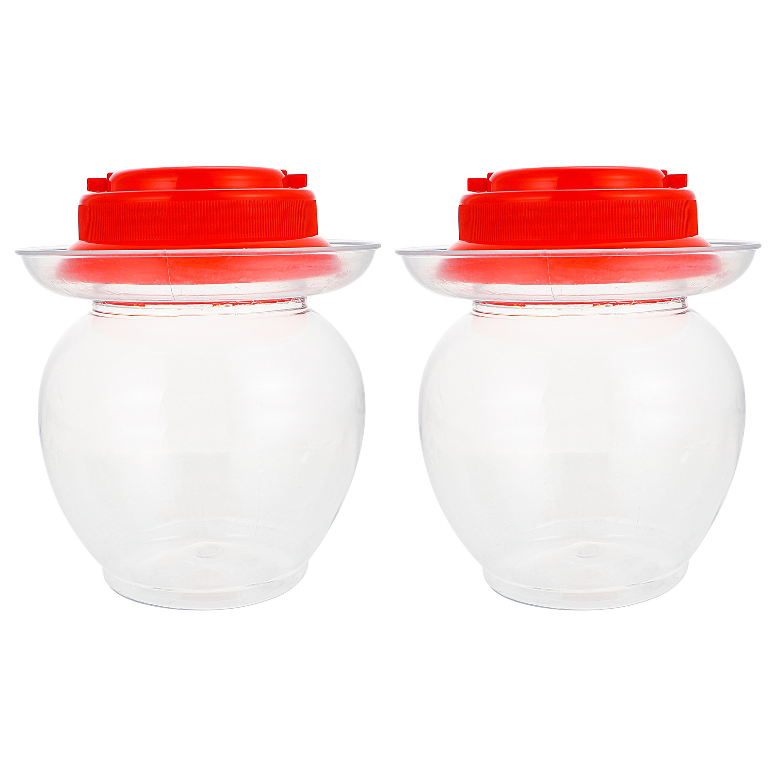2 sztuki – plastikowe, szczeln – Food Storage Containers recenzja i cena