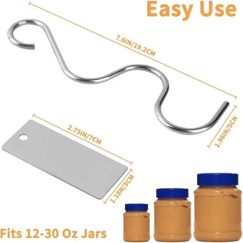 1 zestaw mieszadeł ze stali ni – Kitchen Gadgets Mixer recenzja i cena