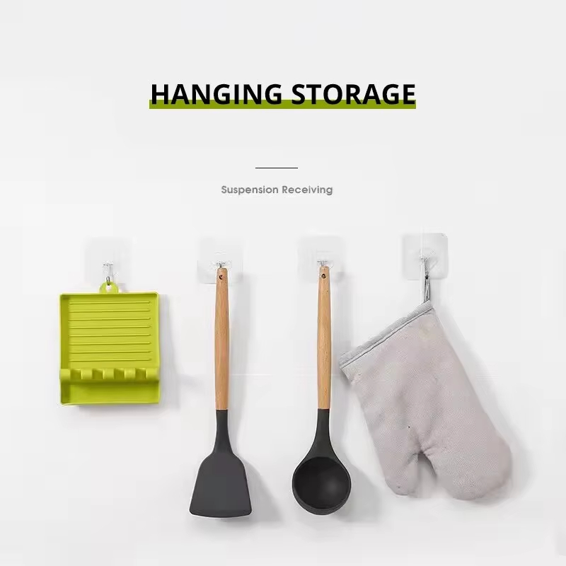 1 szt. Antypoślizgowy plastiko – Kitchen Gadgets Under 100 recenzja i cena