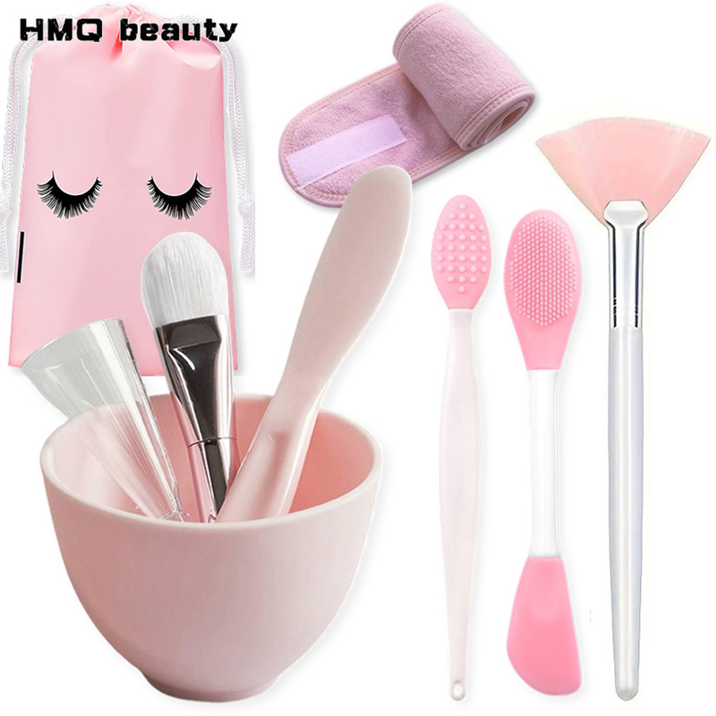 9 szt./zestaw Silikonowa Miska – Silicone Spatula Set recenzja i cena