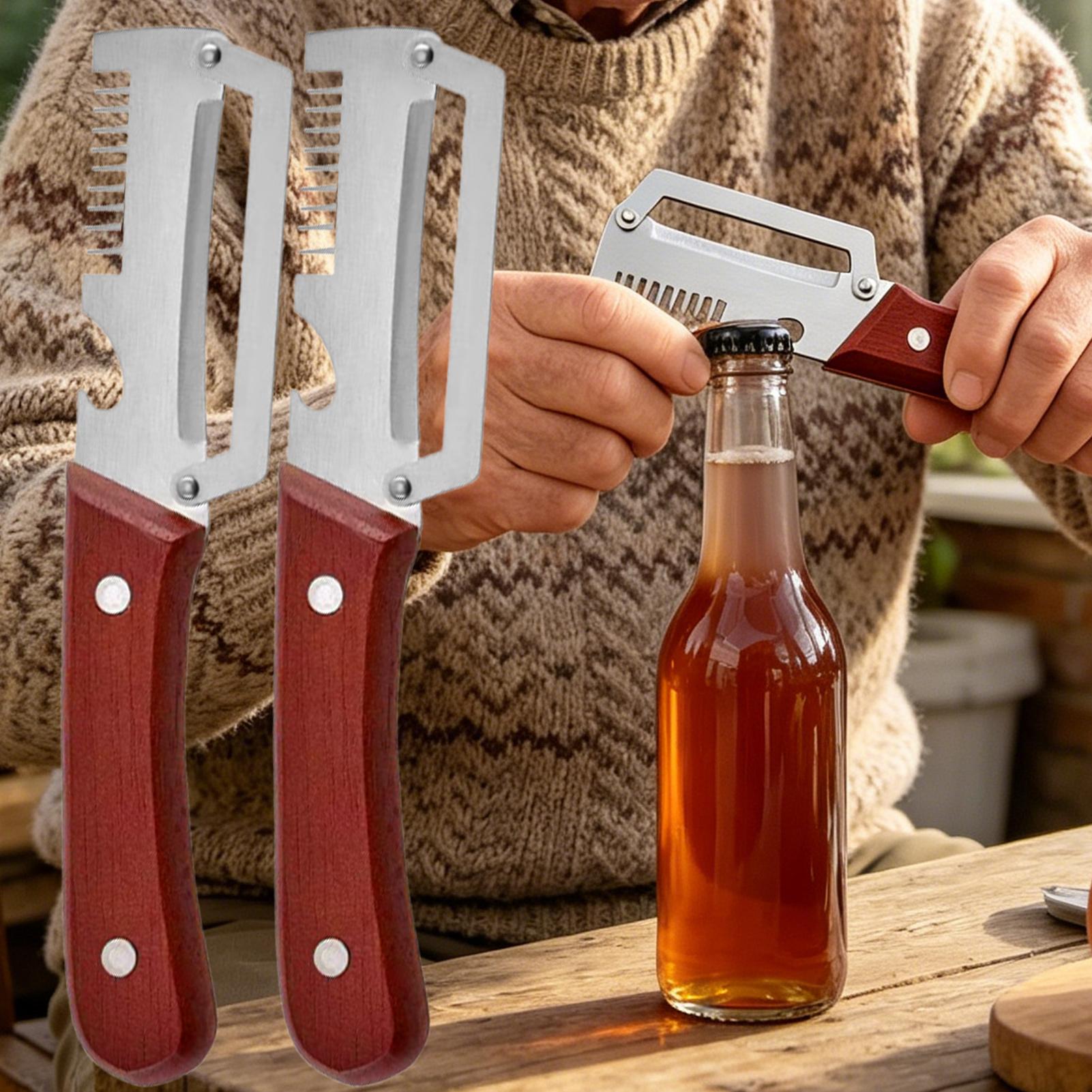 Obieraczka do warzyw 3w1 z dre – Kitchen Gadgets For Chefs recenzja i cena