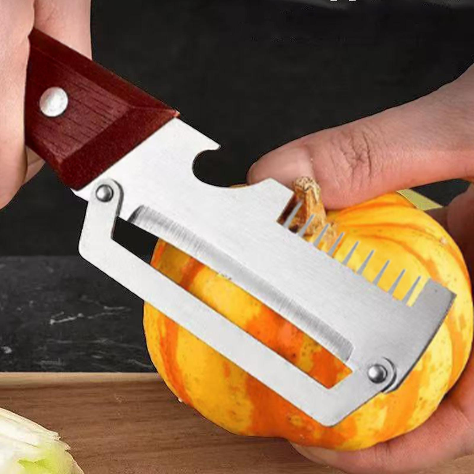 Obieraczka do warzyw 3w1 z dre – Kitchen Gadgets For Chefs recenzja i cena