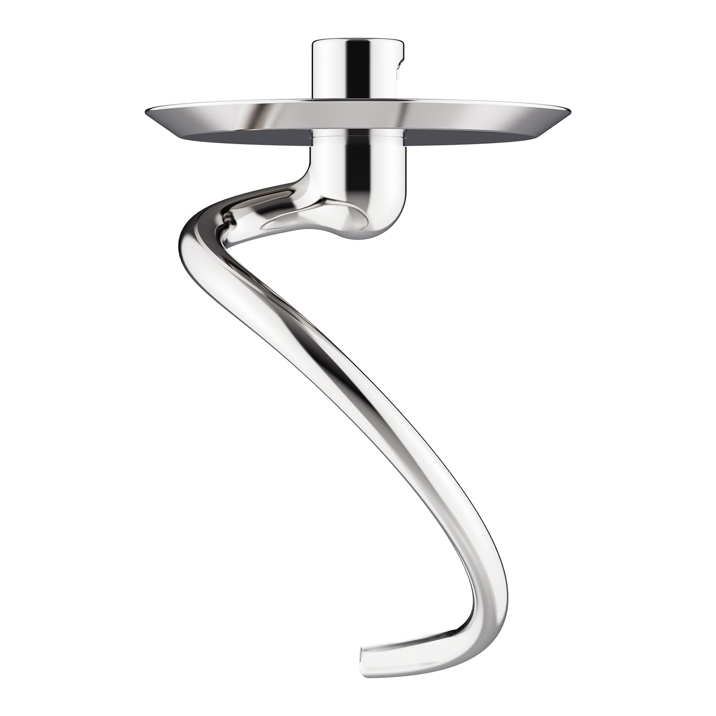 Można myć w zmywarce, spiralny – Kitchen Gadgets Mixer recenzja i cena