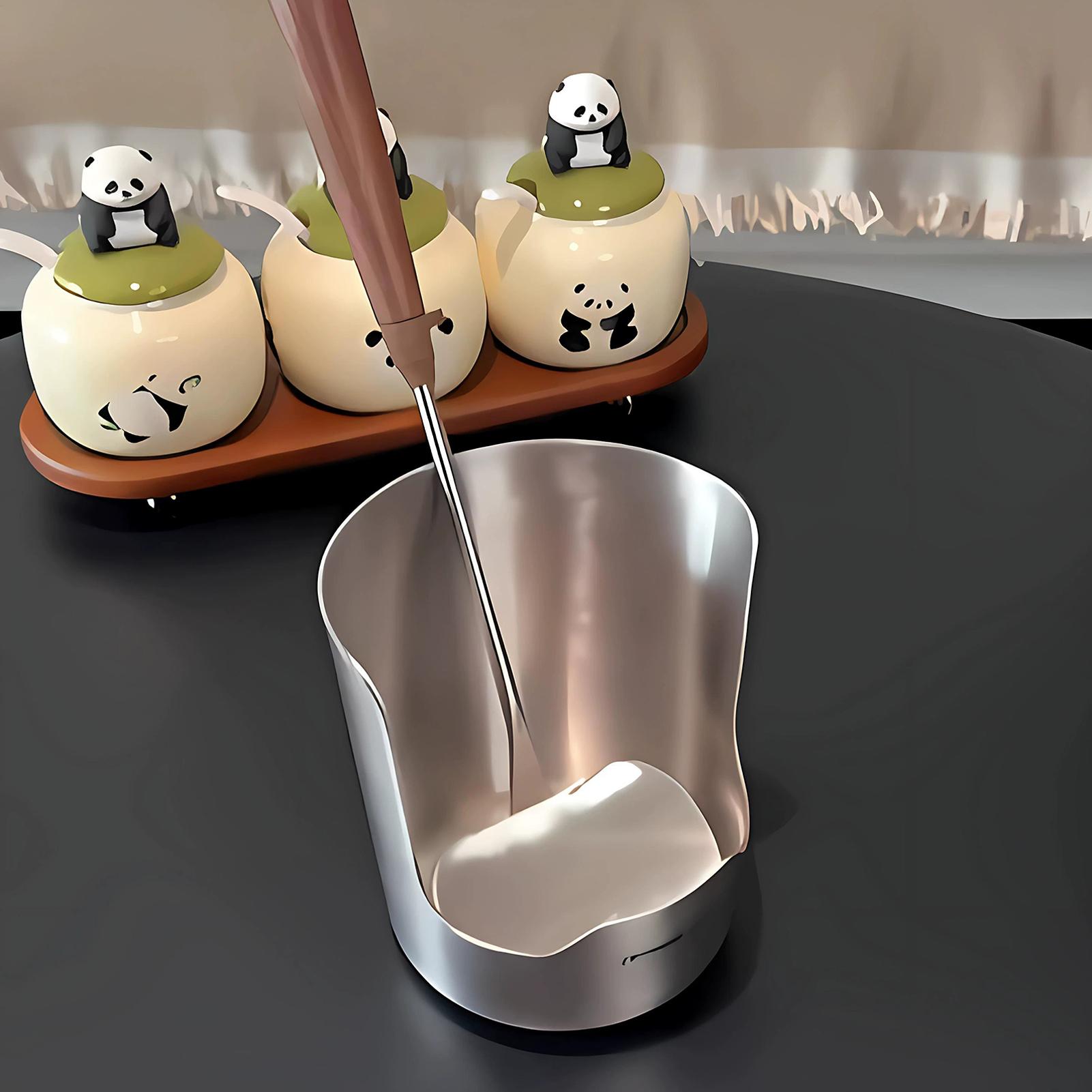 Organizer na łyżki ze stali ni – Kitchen Gadgets Under 100 recenzja i cena