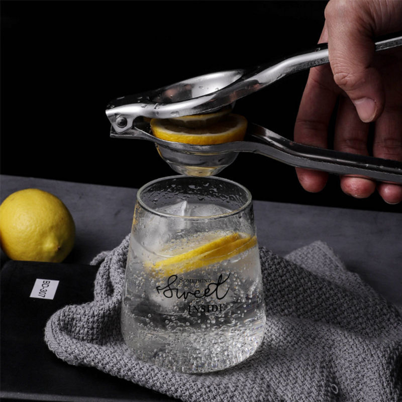 Ręczna wyciskarka do cytrusów  – Kitchen Gadgets Juicer recenzja i cena