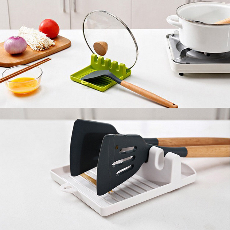 Uchwyty na łyżki kuchenne Wide – Kitchen Gadgets Under 100 recenzja i cena
