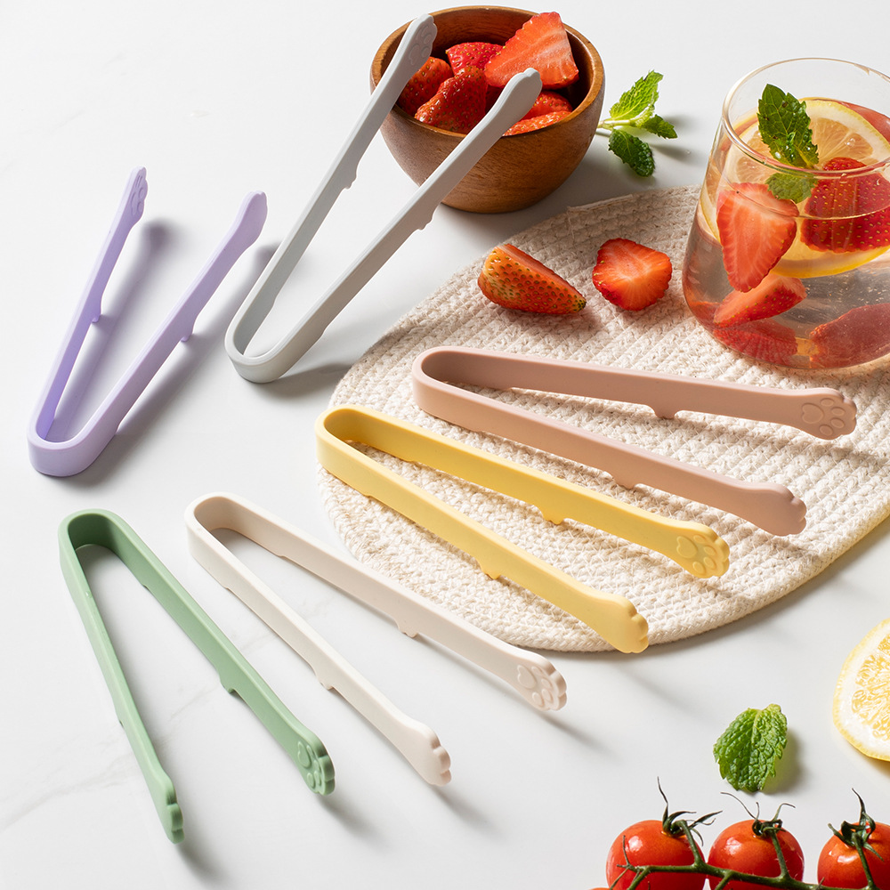 Urocze szczypce do żywności z  – Kitchen Gadgets Deals recenzja i cena