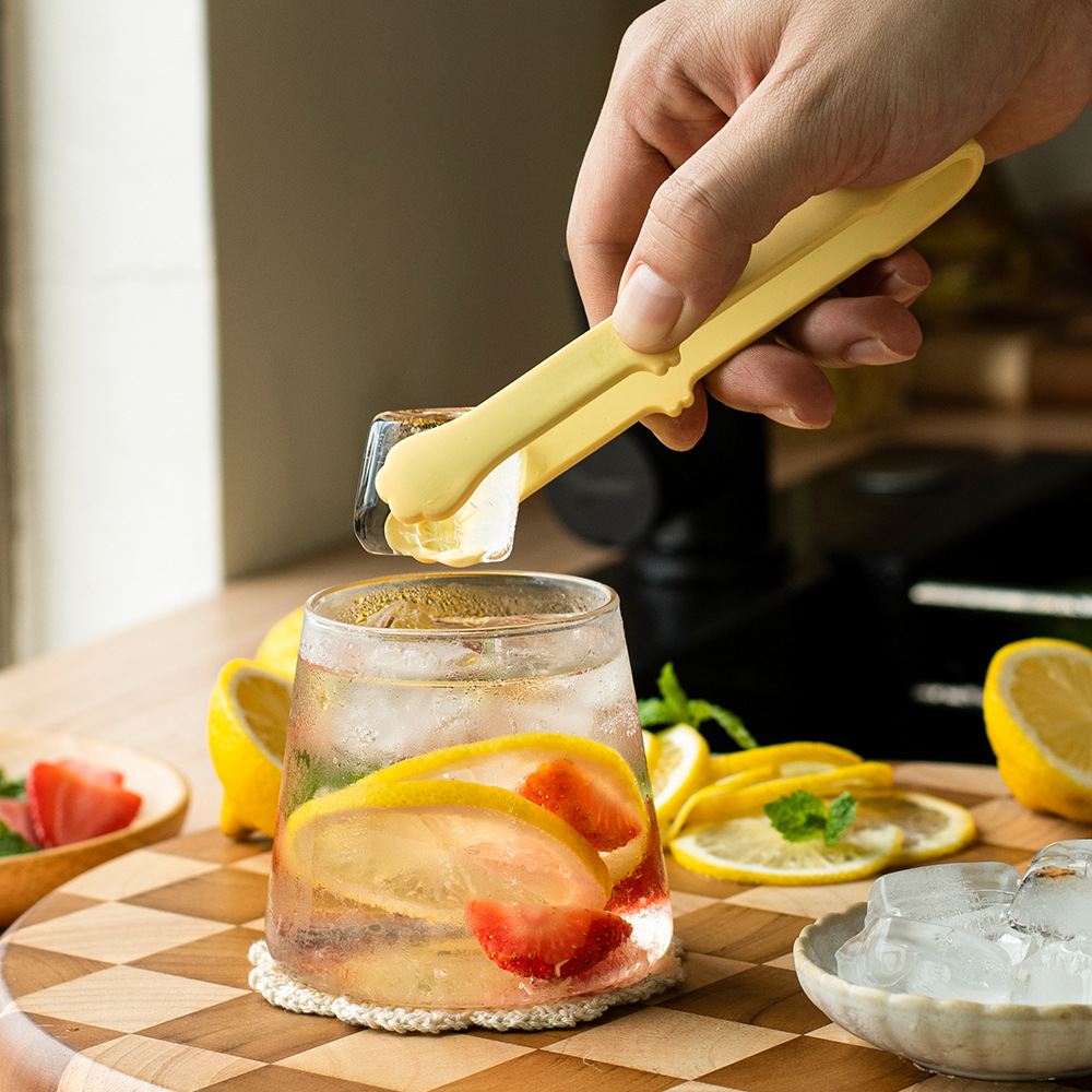 Urocze szczypce do żywności z  – Kitchen Gadgets Deals recenzja i cena