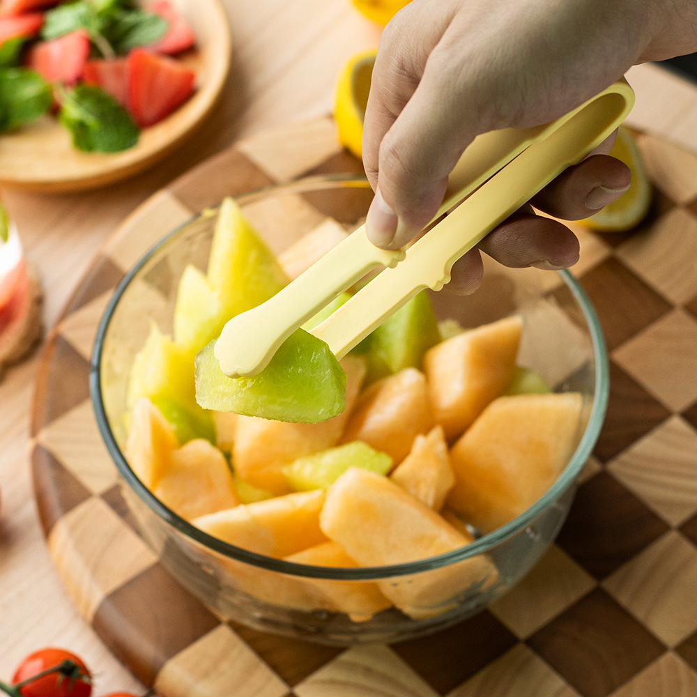 Urocze szczypce do żywności z  – Kitchen Gadgets Deals recenzja i cena