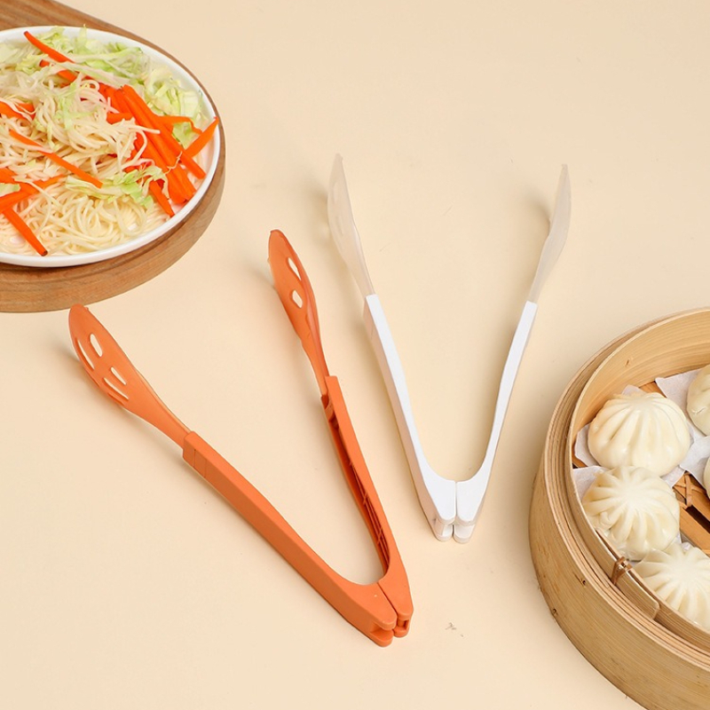 Odczepiane szczypce do żywnośc – Kitchen Gadgets For Cooking recenzja i cena