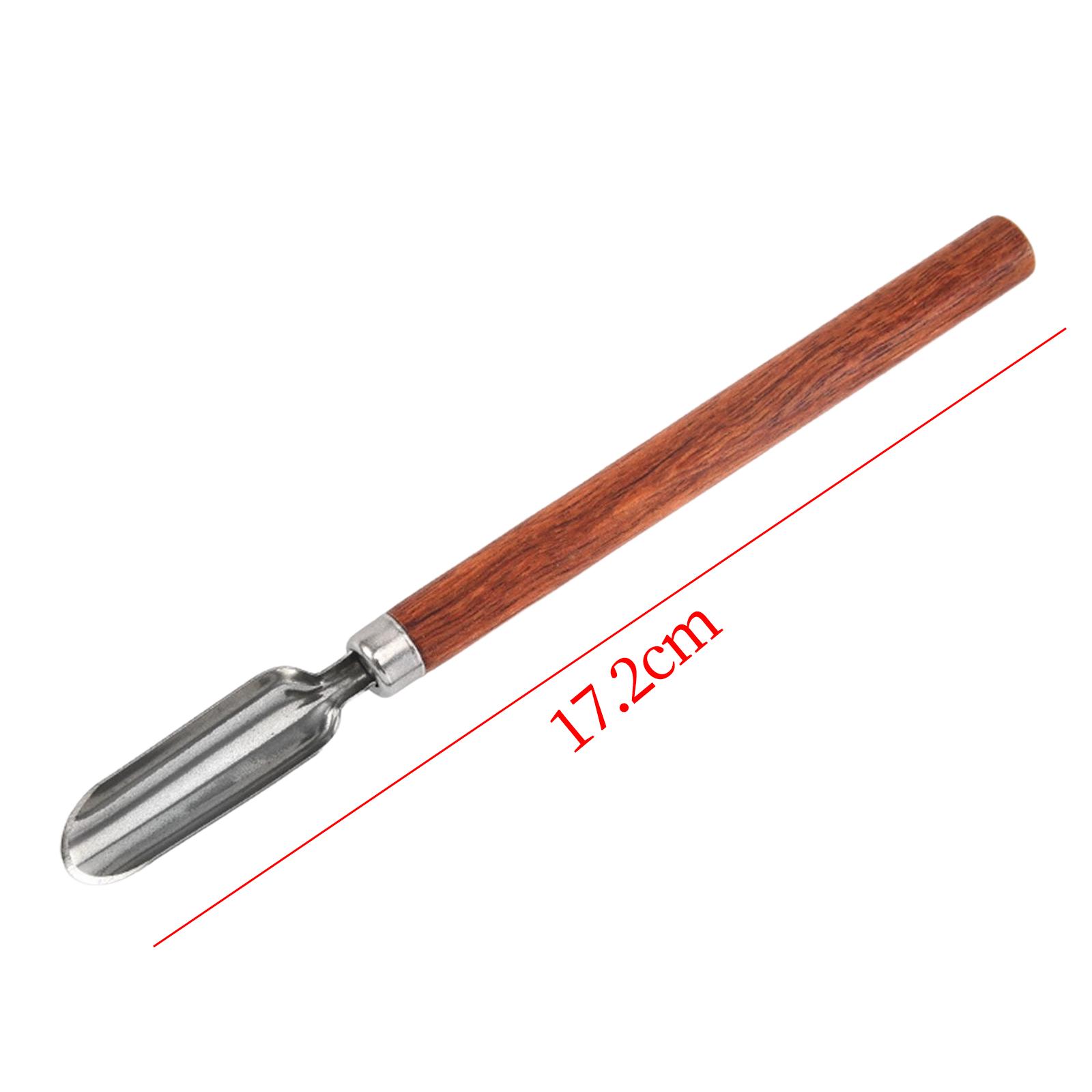 Nóż do rzeźbienia w jedzeniu,  – Kitchen Gadgets For Chefs recenzja i cena