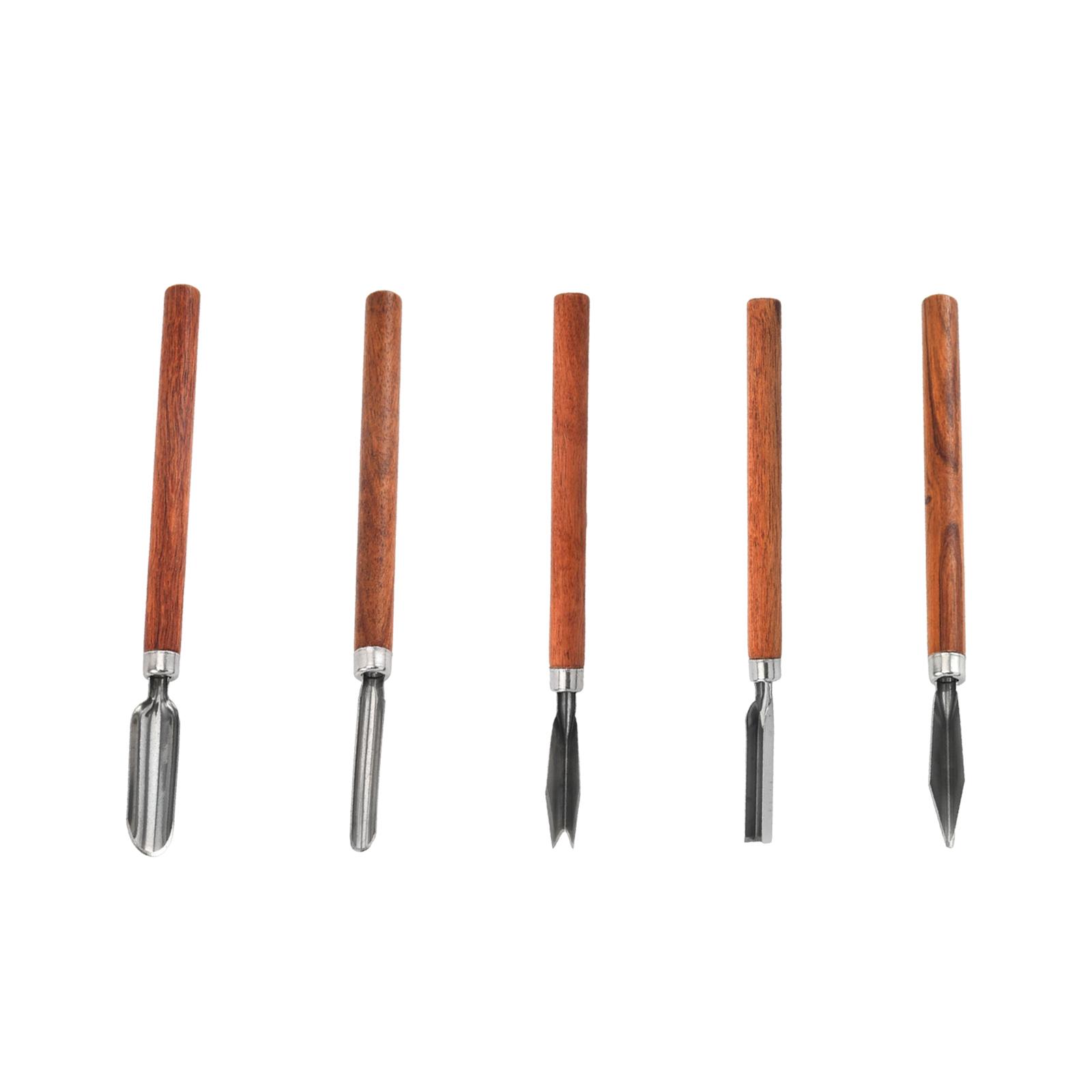 Nóż do rzeźbienia w jedzeniu,  – Kitchen Gadgets For Chefs recenzja i cena
