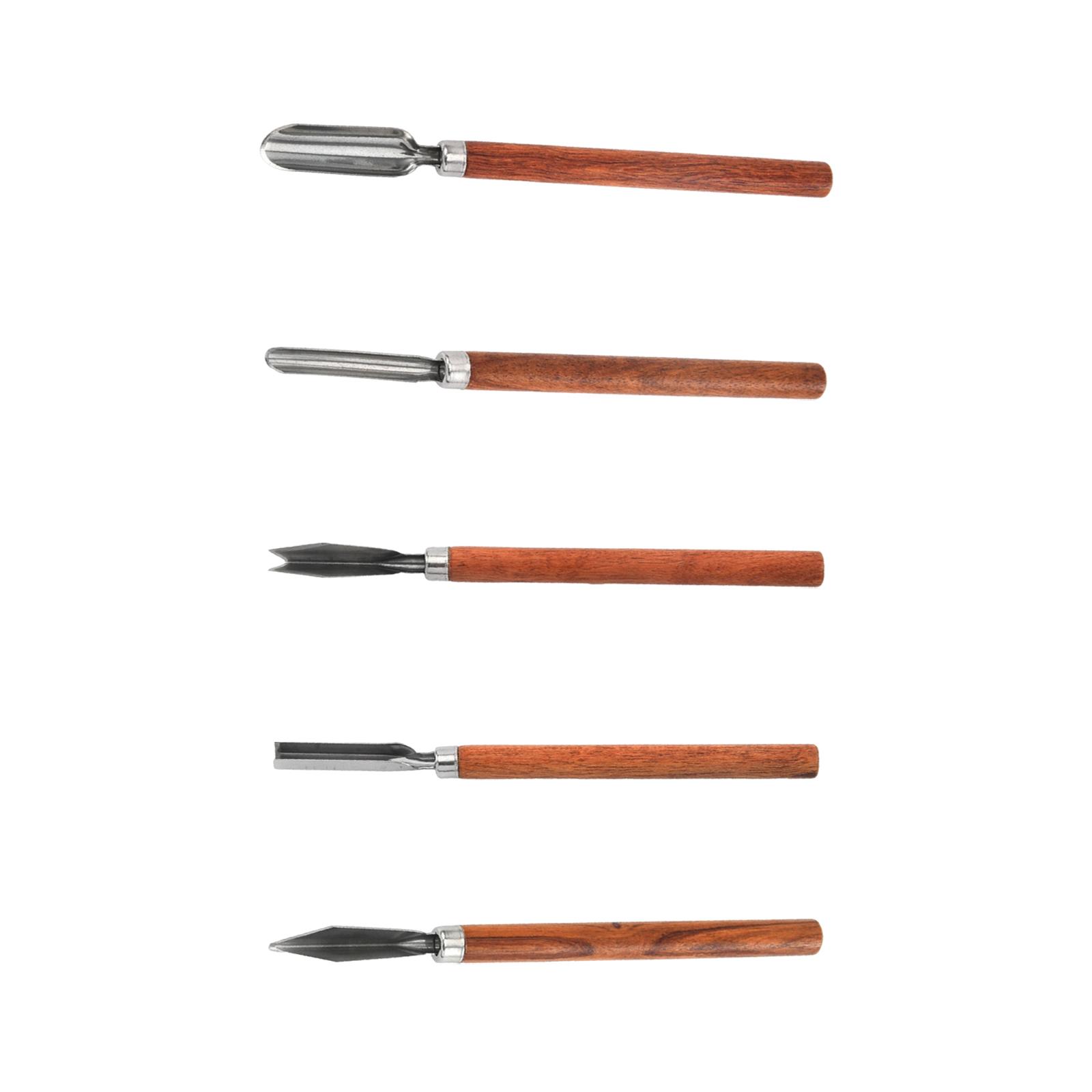 Nóż do rzeźbienia w jedzeniu,  – Kitchen Gadgets For Chefs recenzja i cena