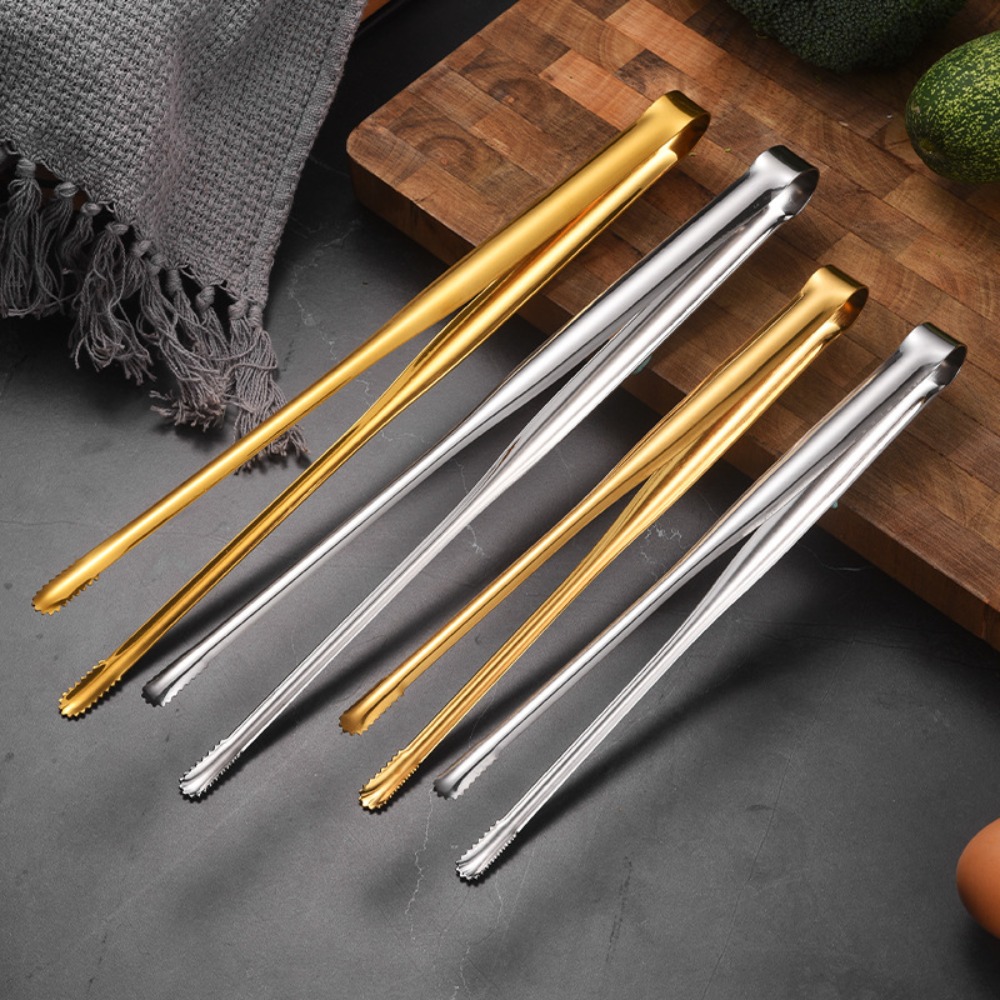 Szczypce do grilla ze stali ni – Kitchen Gadgets For Cooking recenzja i cena