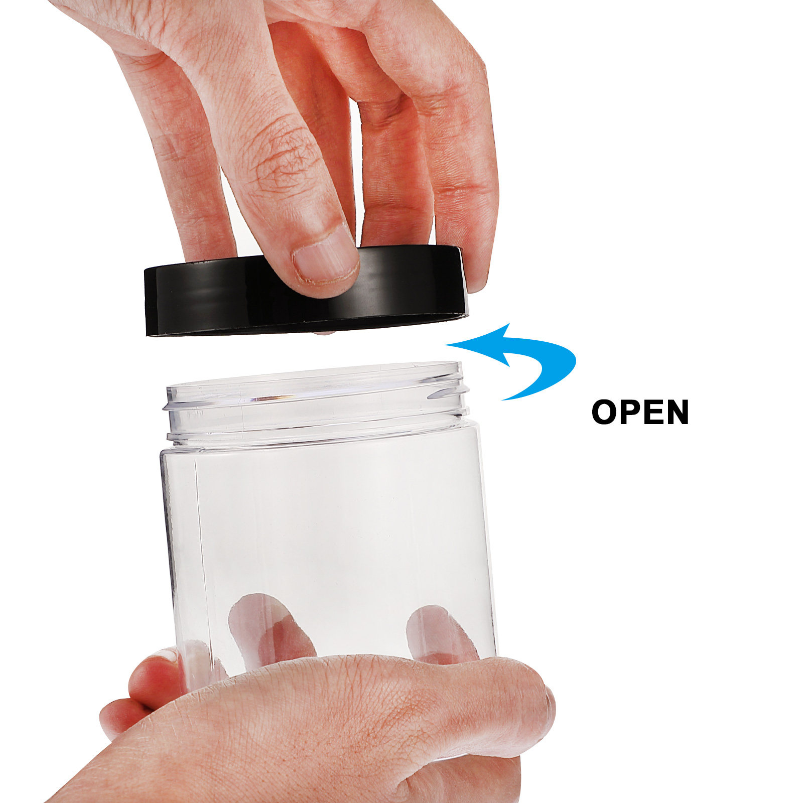 12 sztuk przezroczystych plast – Food Storage Containers recenzja i cena