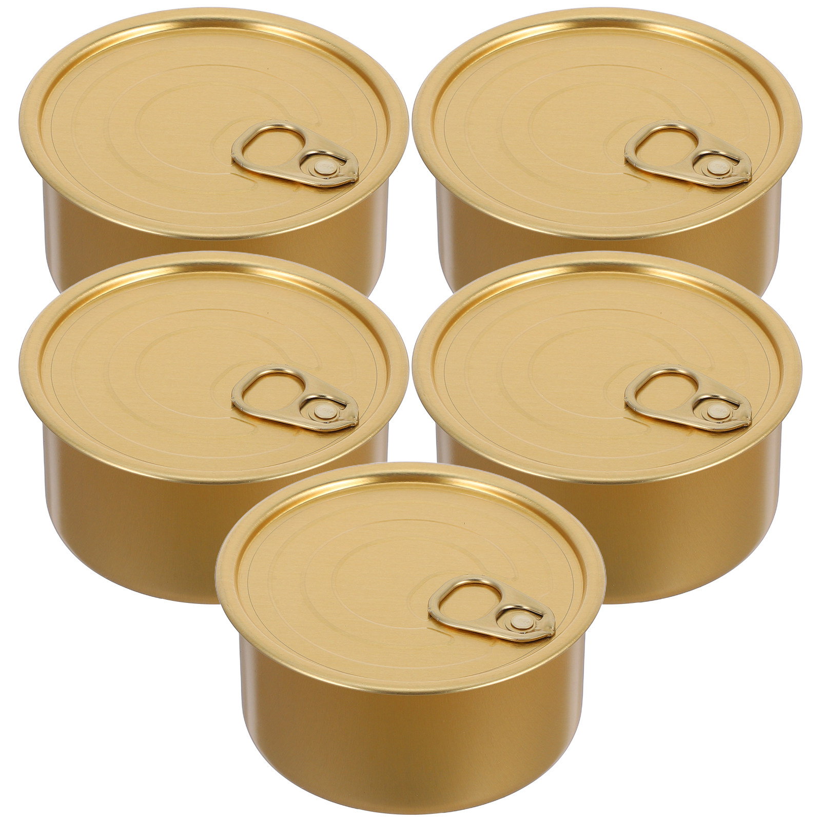 5 zestawów słoików, szczelne p – Food Storage Containers recenzja i cena