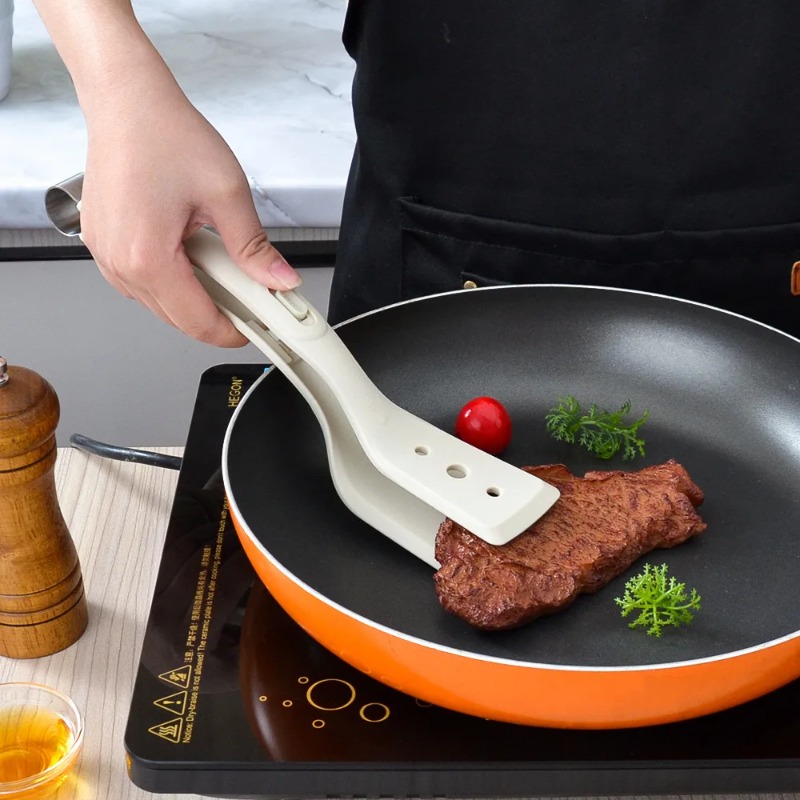 Wielofunkcyjne silikonowe szpa – Kitchen Gadgets Under 100 recenzja i cena