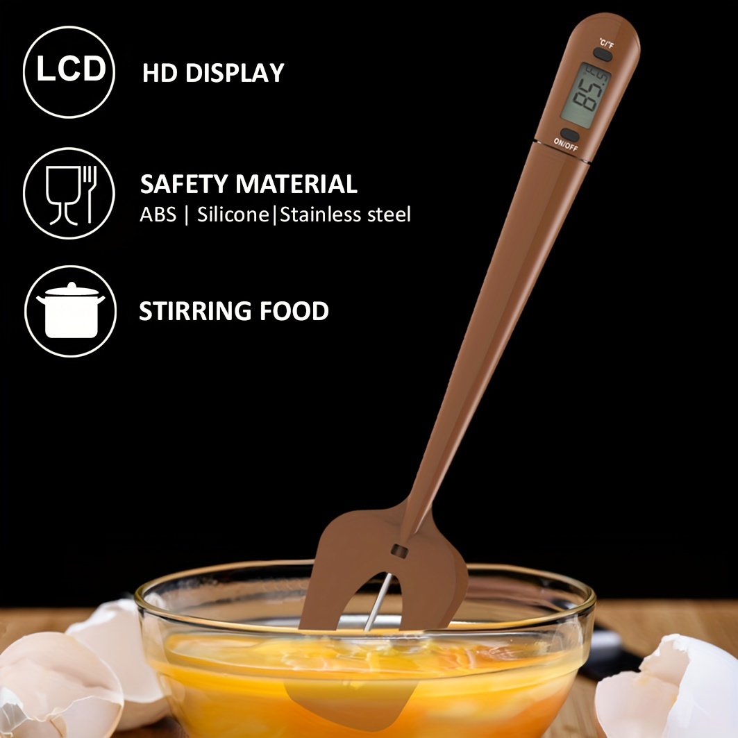 Cyfrowa szpatułka do cukierków – Kitchen Gadgets Under 100 recenzja i cena