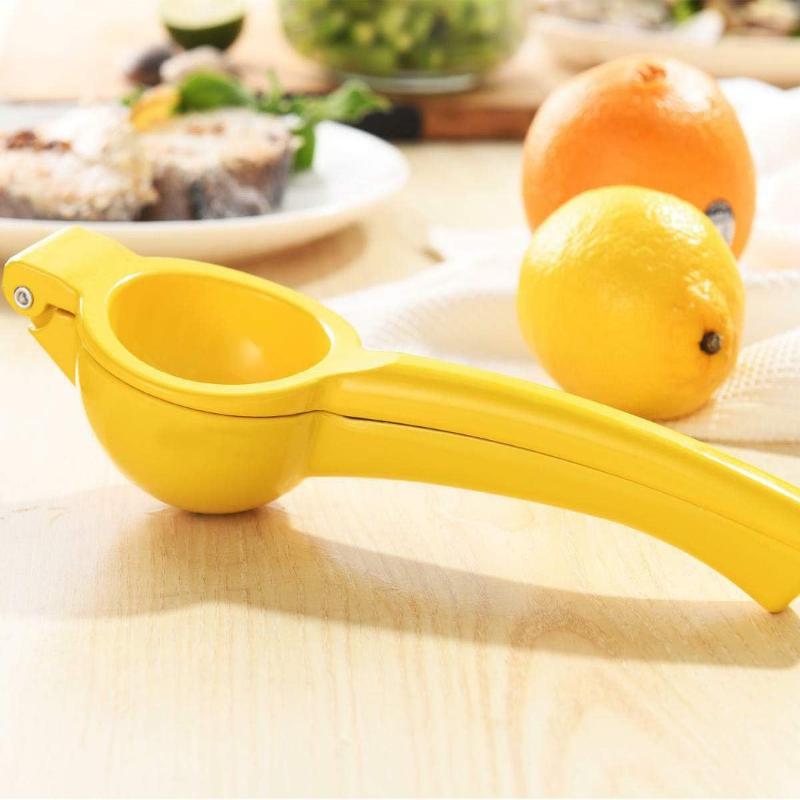 Ręczna wyciskarka do cytryn, k – Kitchen Gadgets Juicer recenzja i cena