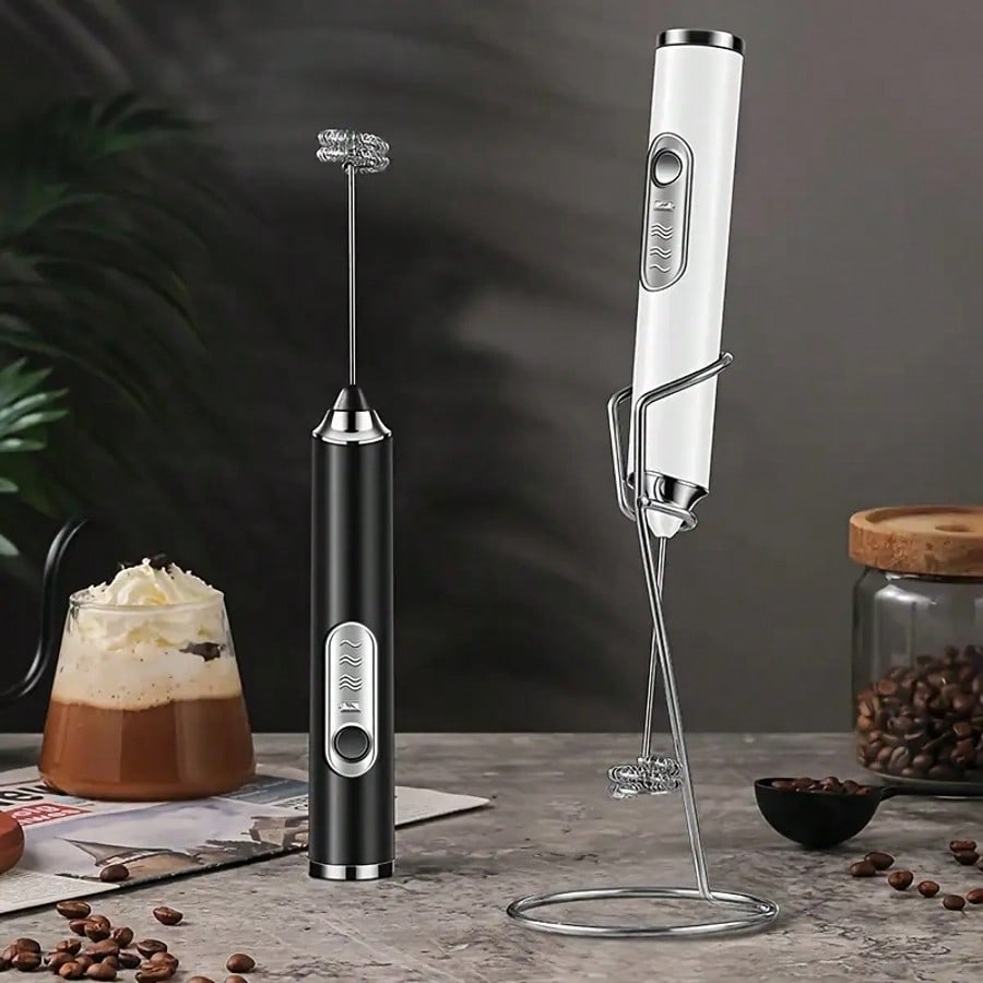 Mikser elektryczny ręczny 1 sz – Kitchen Gadgets For Cooking recenzja i cena