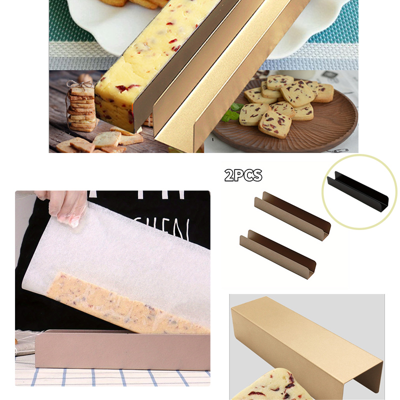 Nieprzywierająca forma do cias – Kitchen Gadgets Deals recenzja i cena