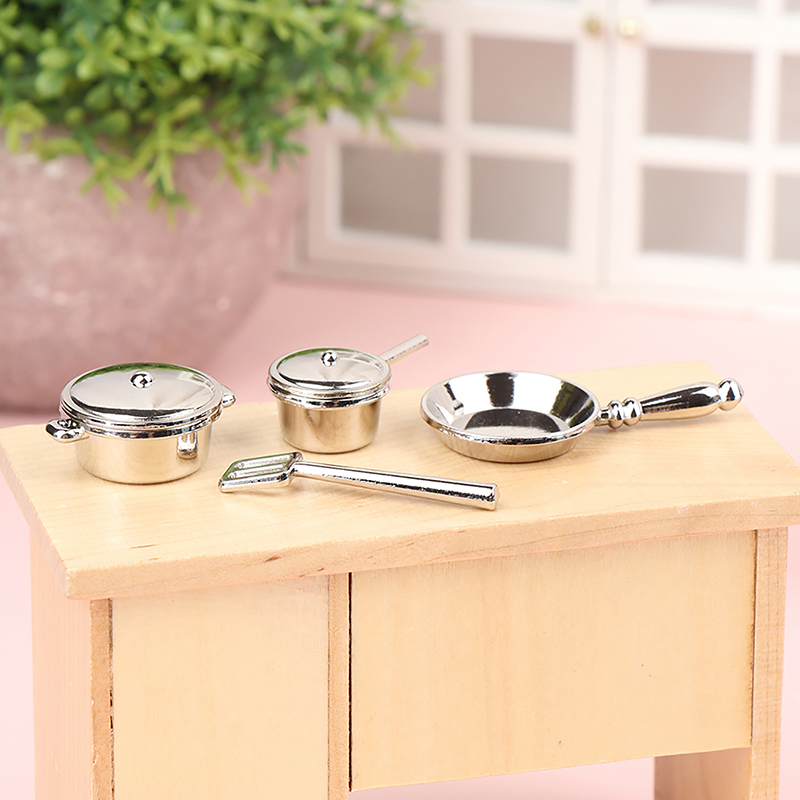 【M】1/12 Miniaturowe naczynia k – Kitchen Gadgets Under 100 recenzja i cena