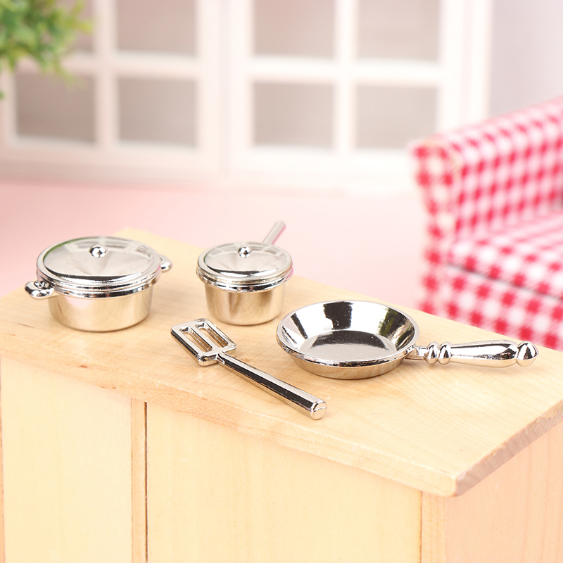 【M】1/12 Miniaturowe naczynia k – Kitchen Gadgets Under 100 recenzja i cena