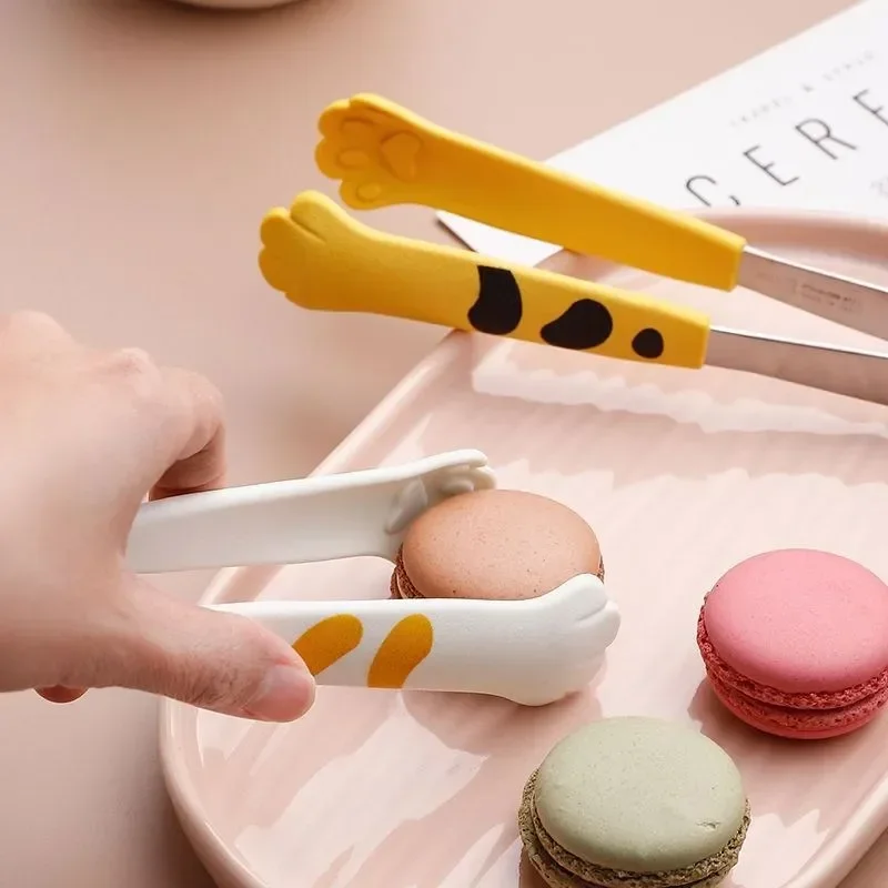 Szczypce do jedzenia w kształc – Kitchen Gadgets And Utensils recenzja i cena