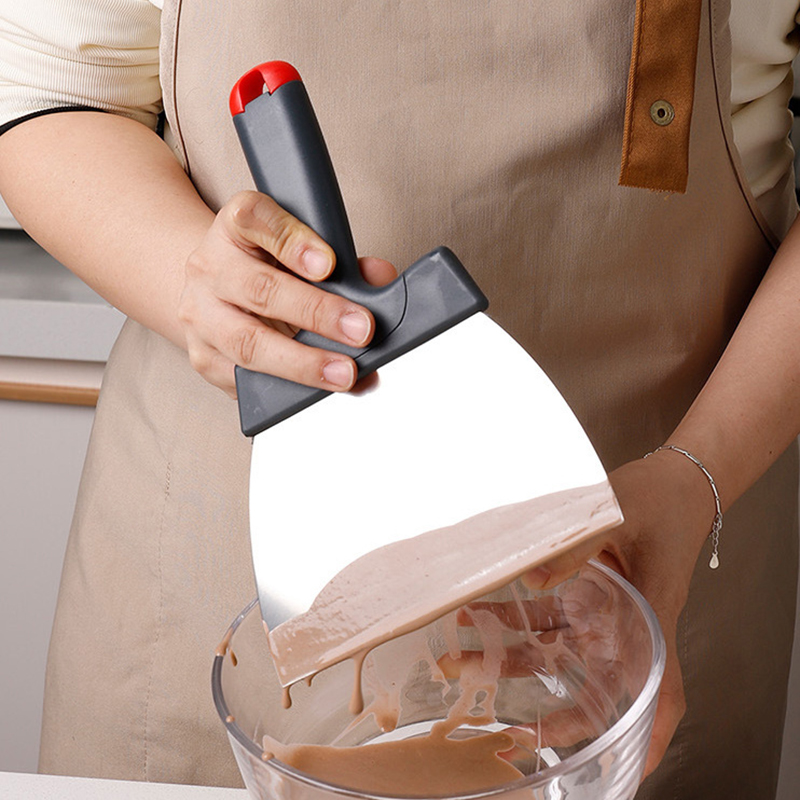 Szpatułka ze stali nierdzewnej – Kitchen Gadgets Everyone Needs recenzja i cena